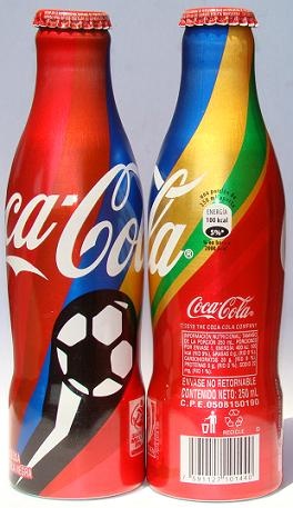 WORLD CUP FIFA 2010 - VENEZUELA