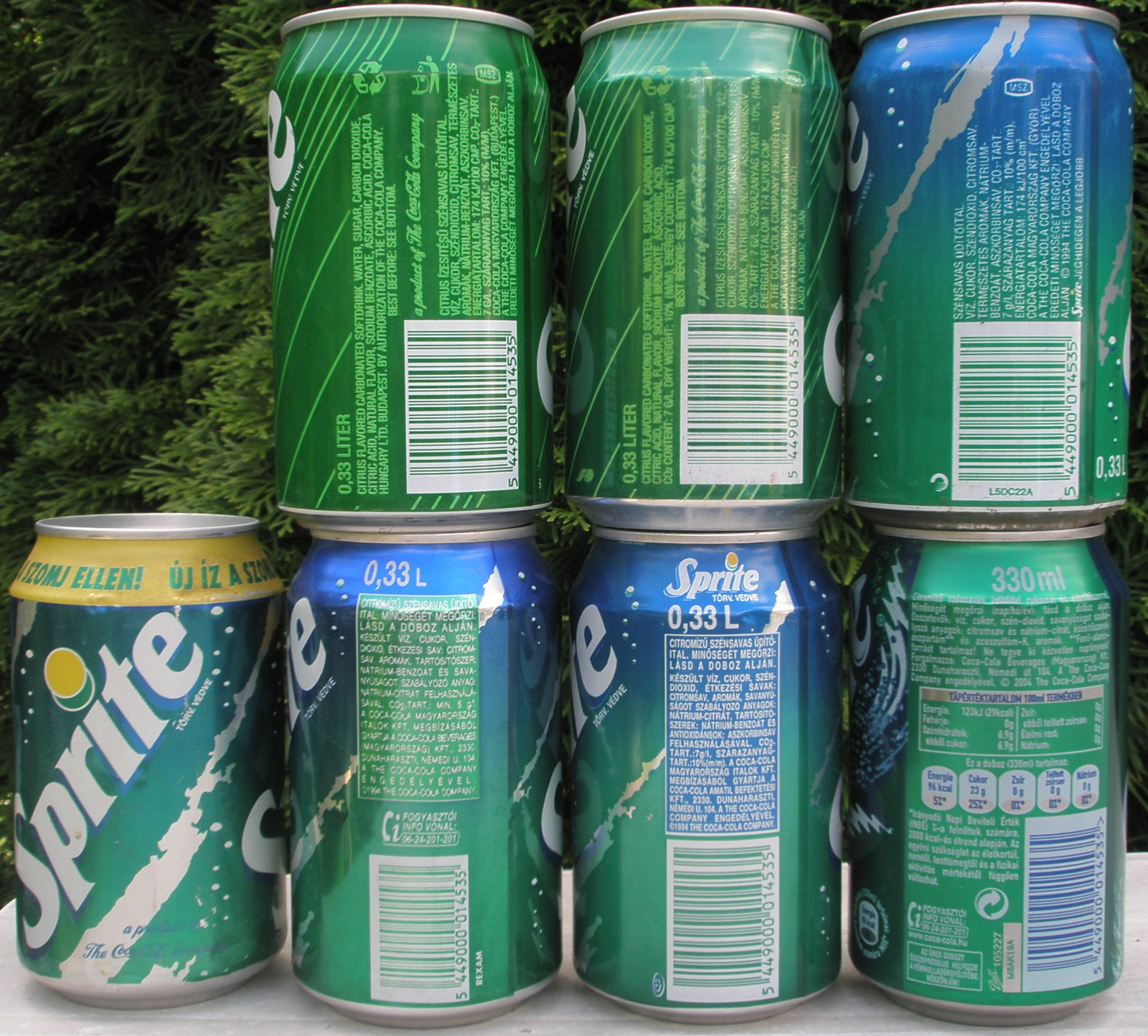 Sprite 0,33