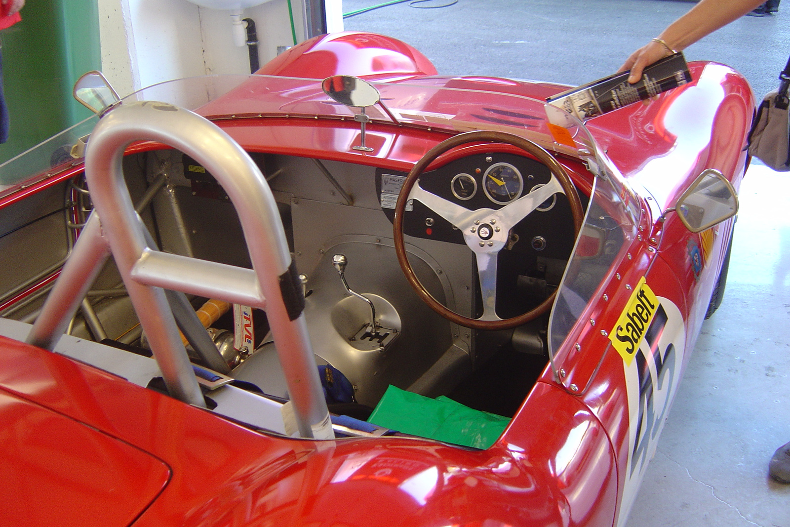 Ferrari Racing Days (60)
