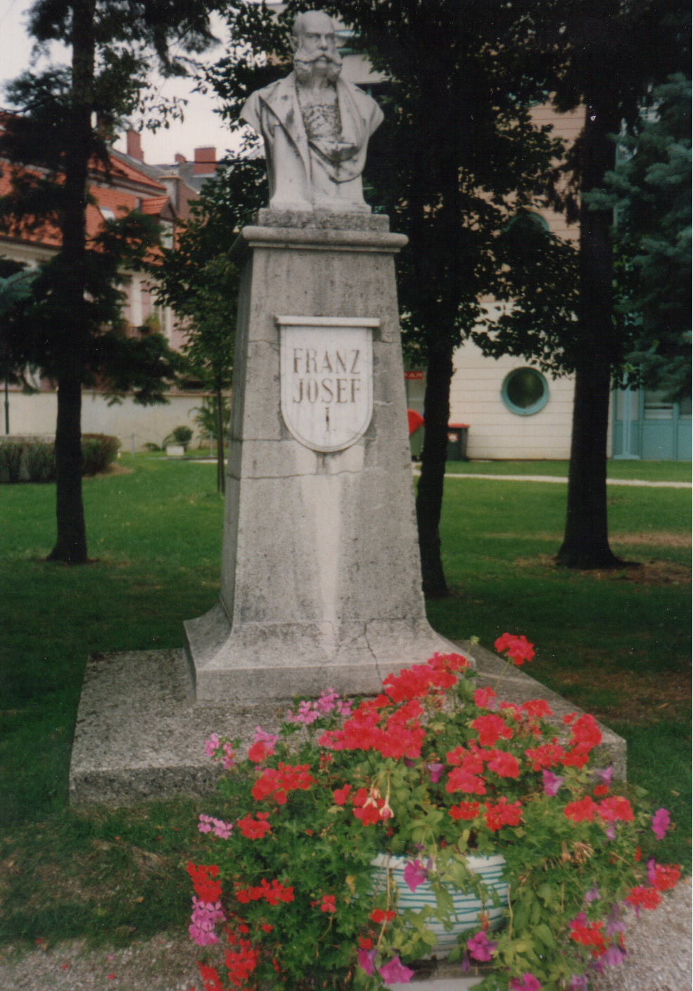 GMUNDEN----Ausztria