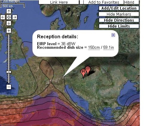 Arabsat foot2