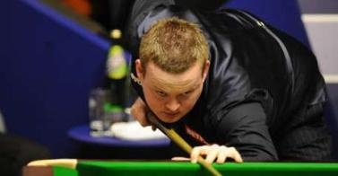 Shaunmurphy