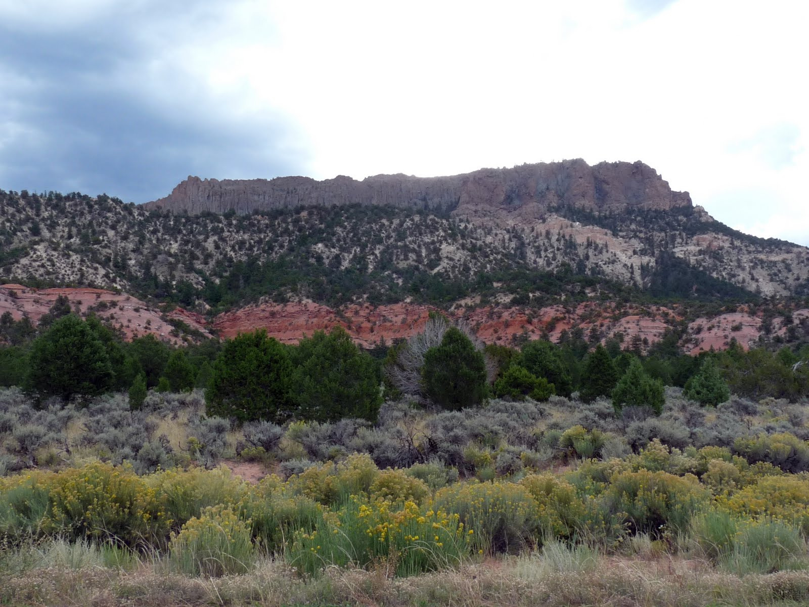 171Southwest Canyon de Chelly