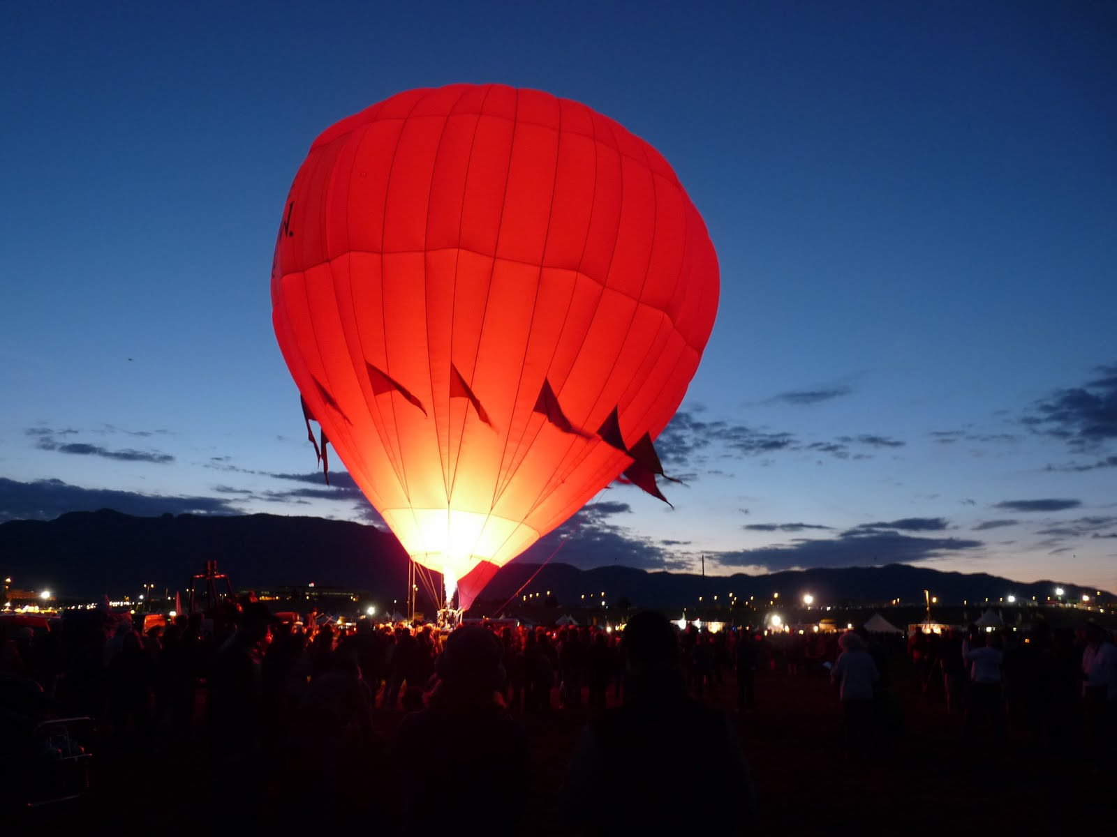 238Southwest Albuquerque Hot Air Balloon