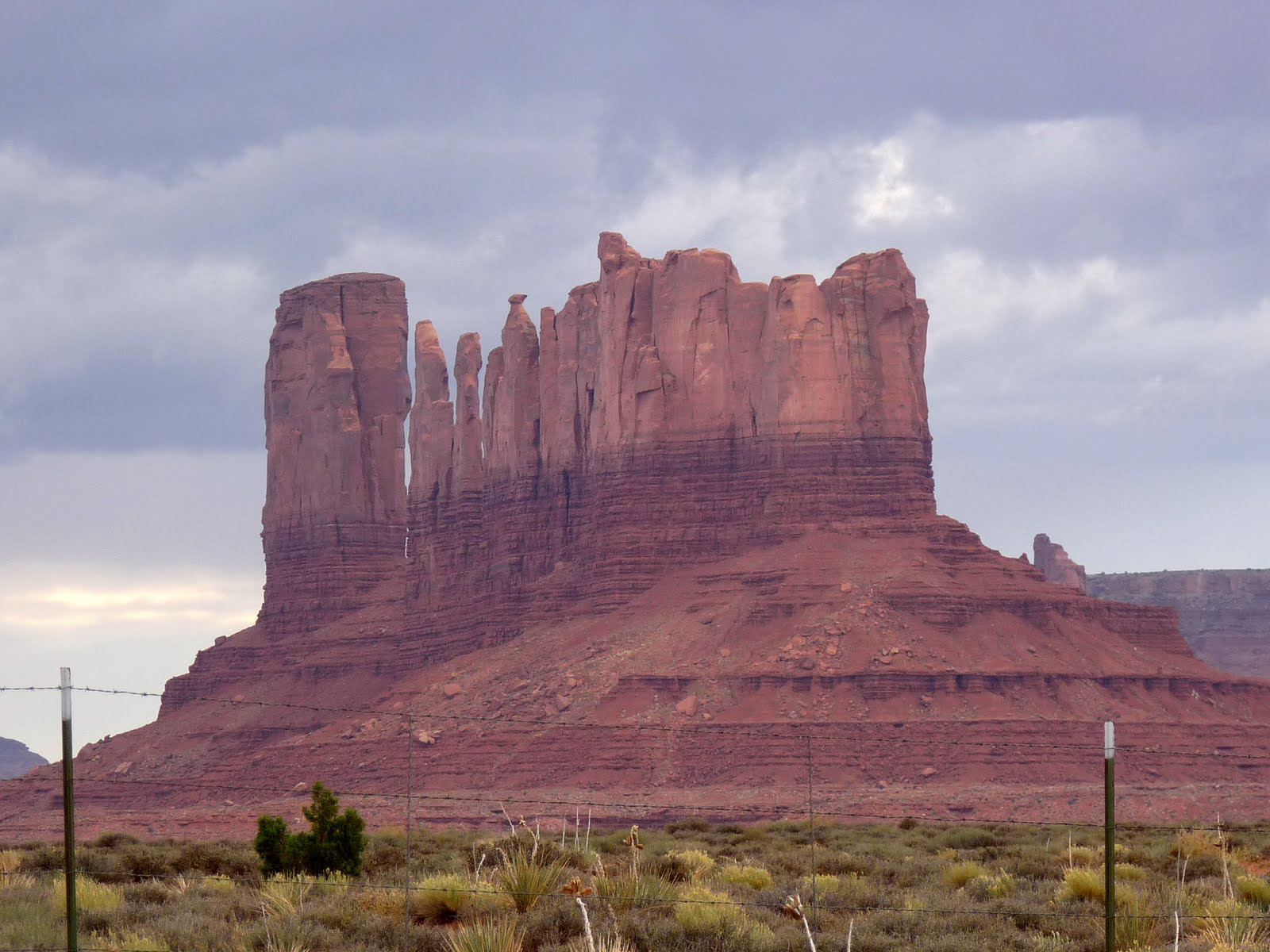 361Southwest Monument Valley