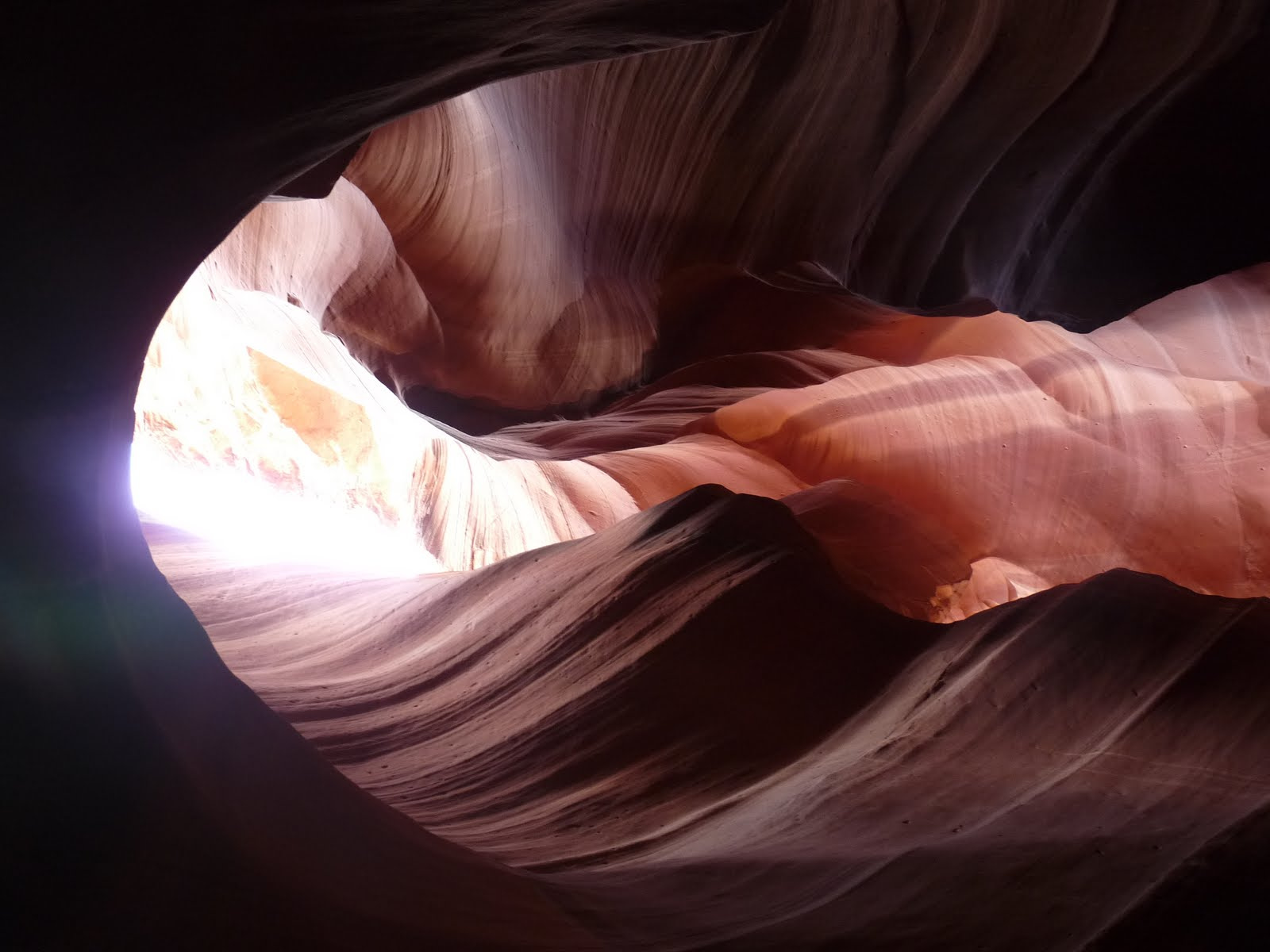 401Southwest Antelope Canyon