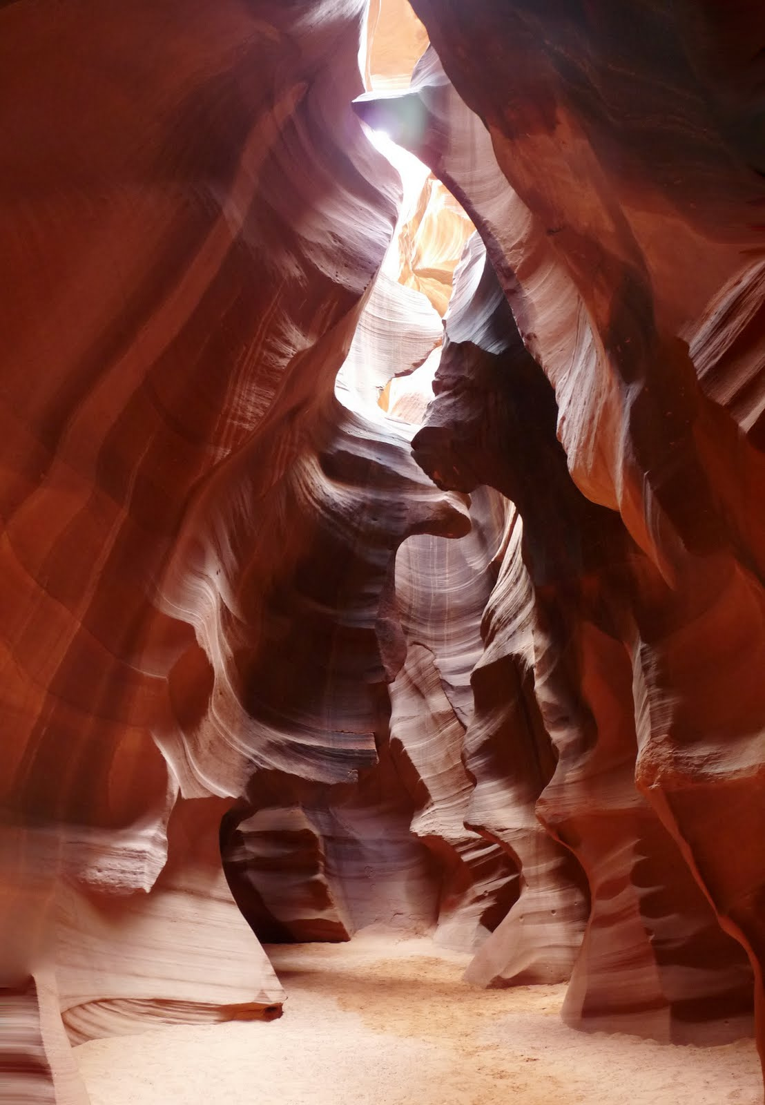 403Southwest Antelope Canyon