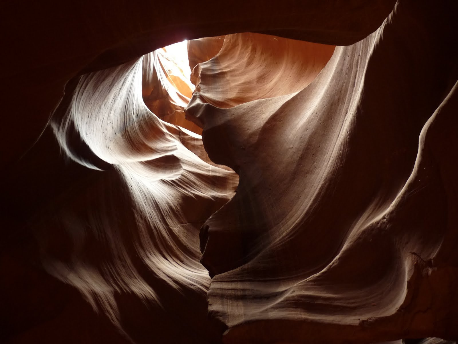 411Southwest Antelope Canyon