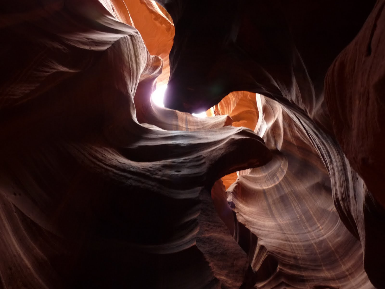 421Southwest Antelope Canyon