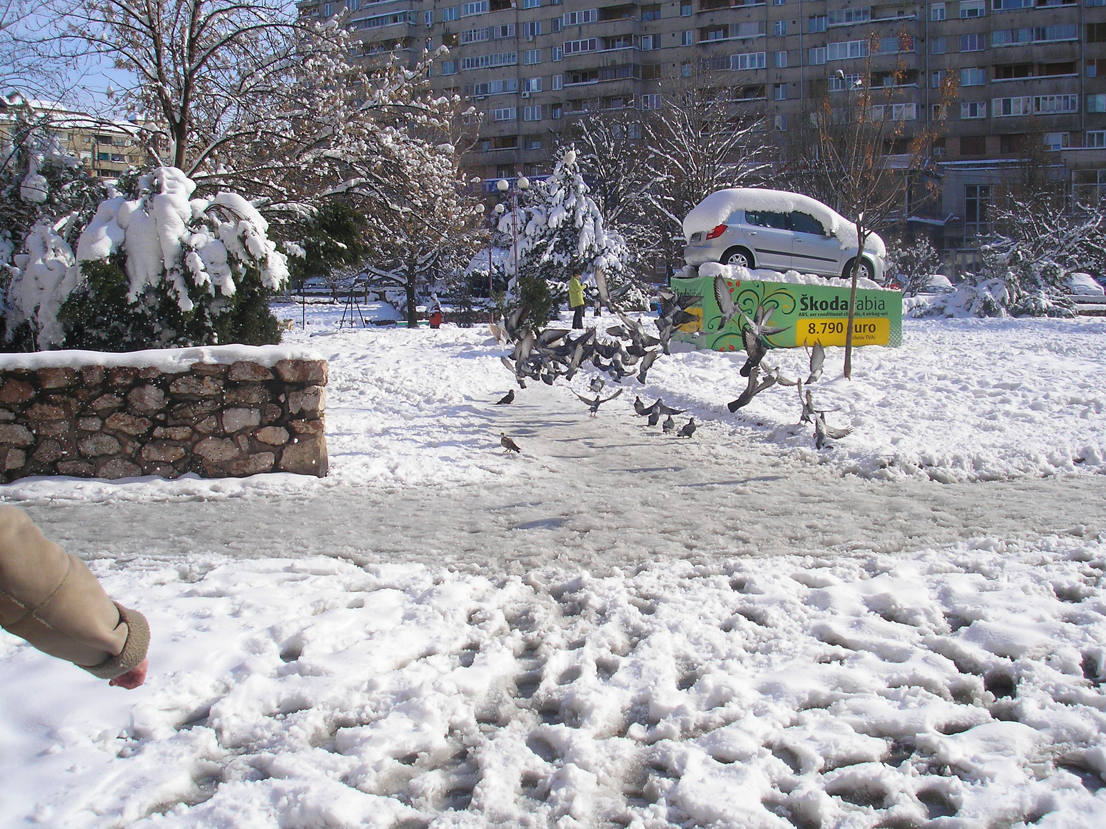 Tél 2009 Nagyvárad