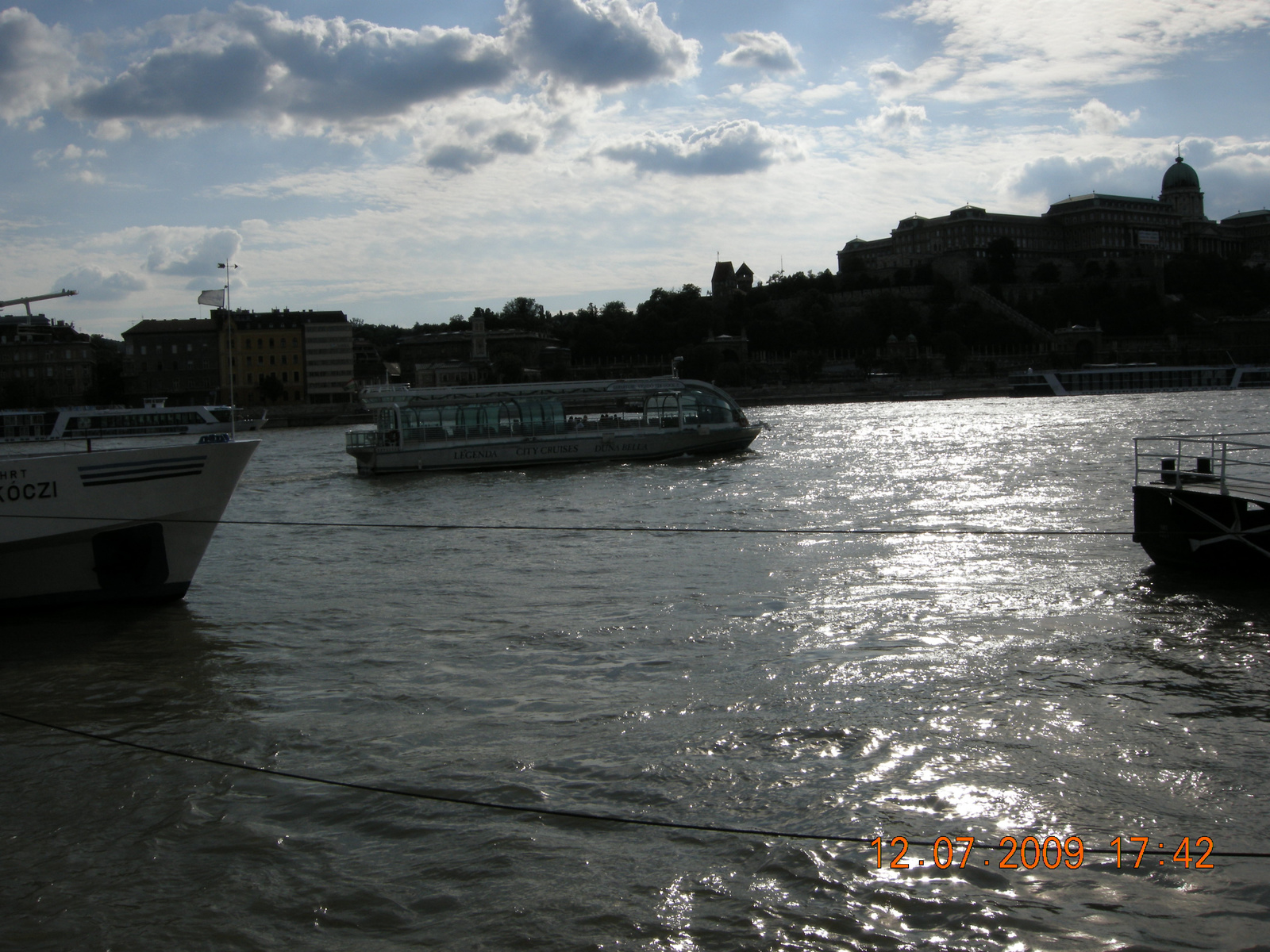 Duna korzó