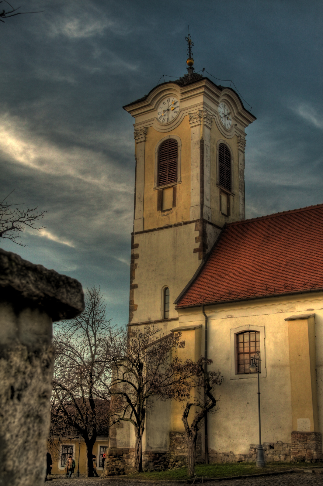 Szentendre 007 5 6 HDR