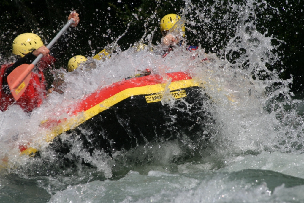 rafting 2