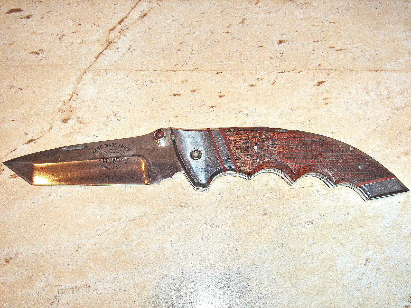 tanto folder