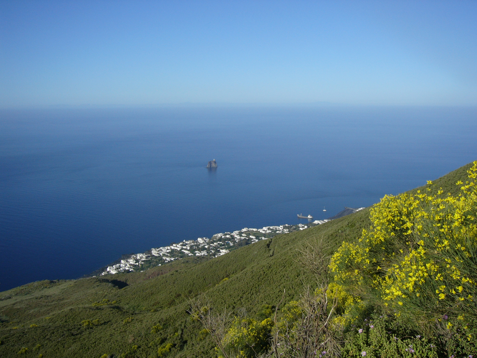 Stromboli