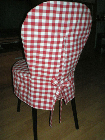 egy székszoknya