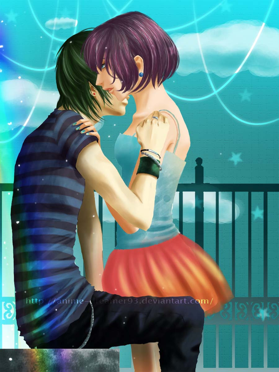 love me by anime dreamer93-d37f535