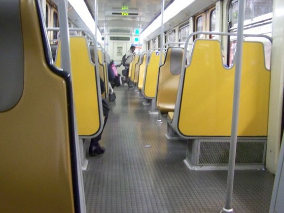 metró