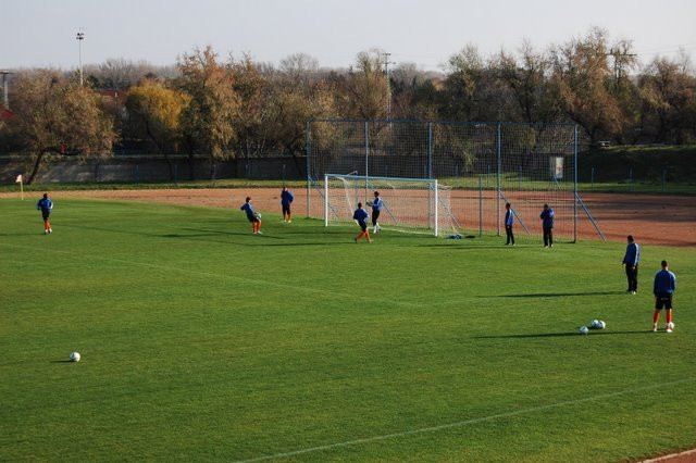 Százhalombatta - Lombard Pápa FC