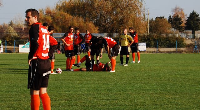 Százhalombatta - Lombard Pápa FC