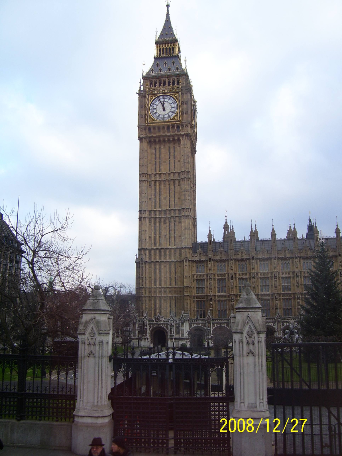 Big Ben