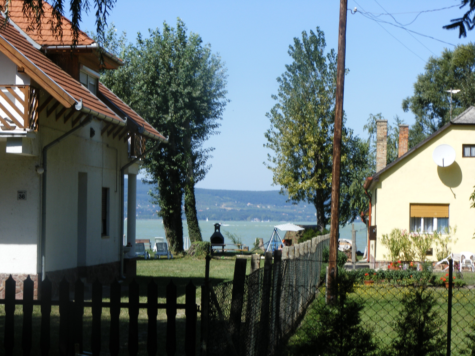 2008  Balatonlelle