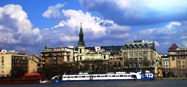 Budapest 2006. ápr. 3.