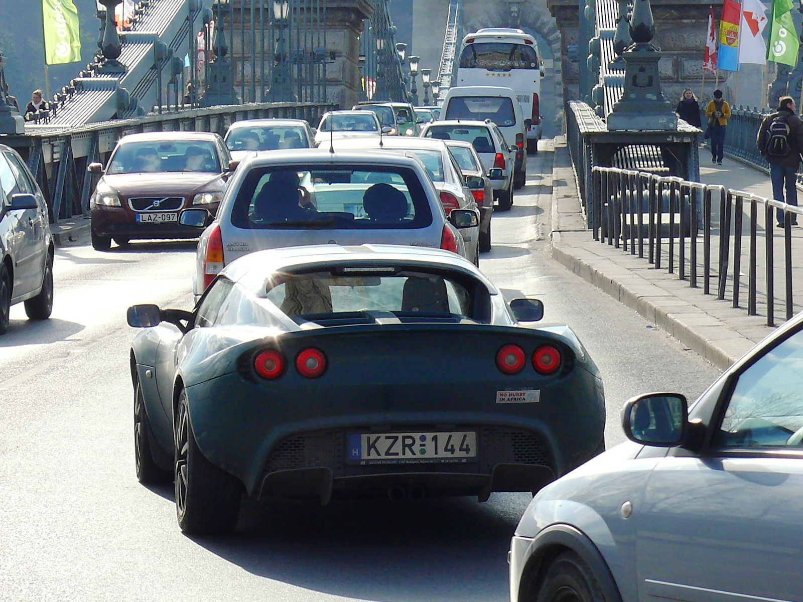 Lotus Elise