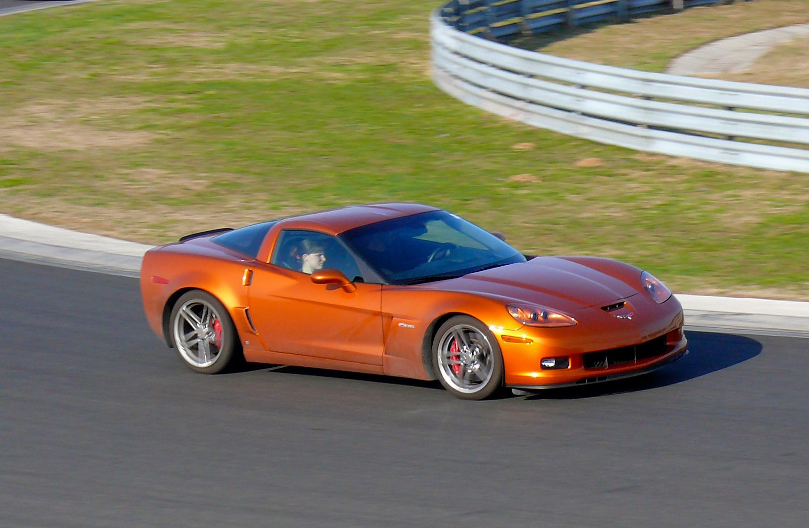 Corvette Z06