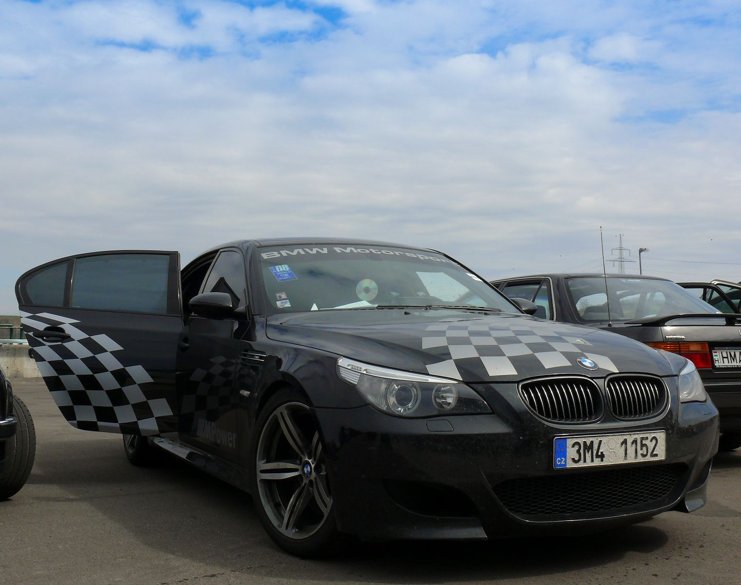 BMW M5