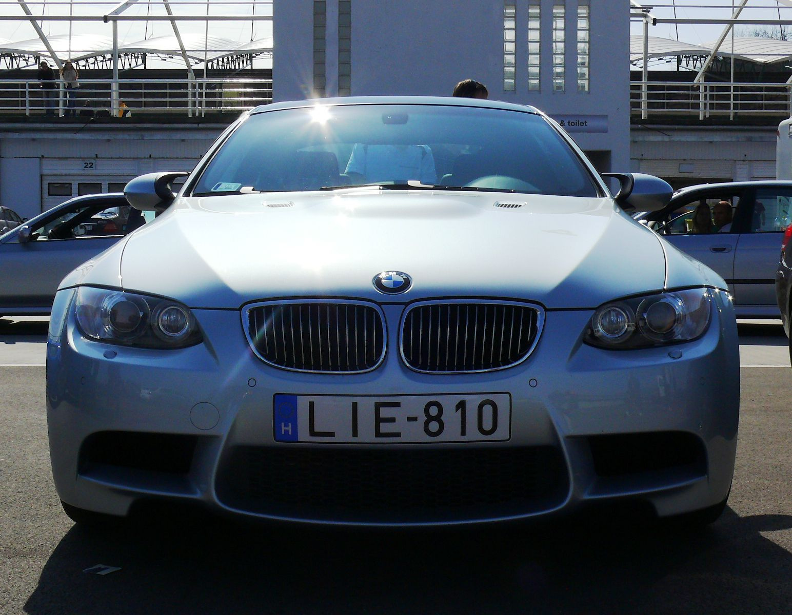 BMW M3