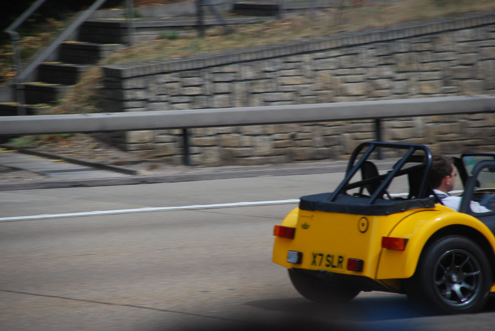 Caterham