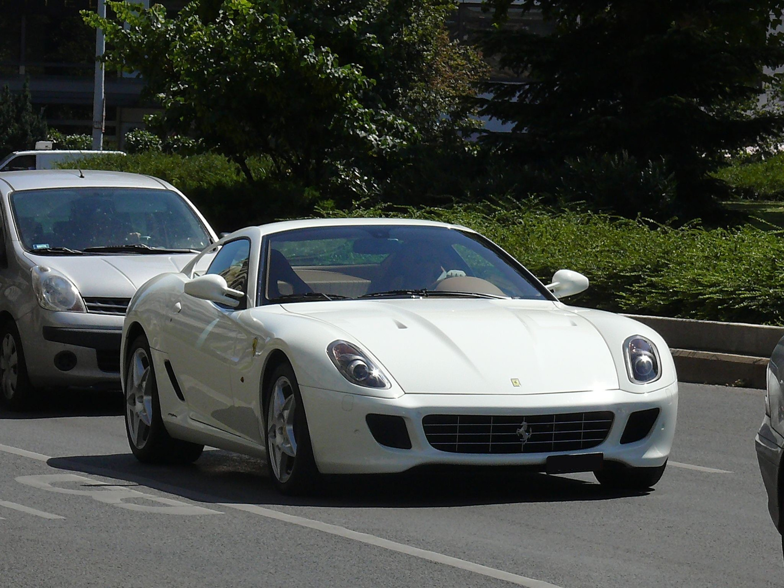 Ferrari 599 GTB