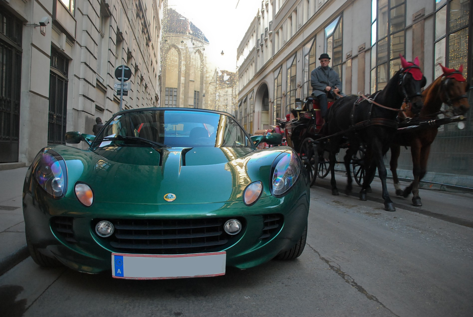 Lotus Elise