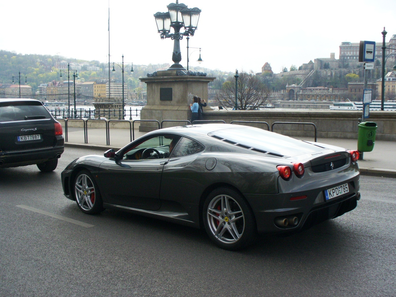 Ferrari F430