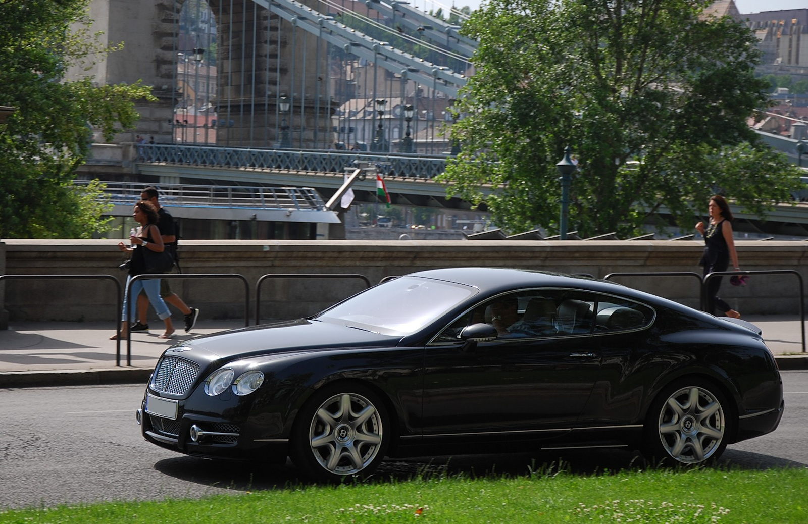 Mansory GT63