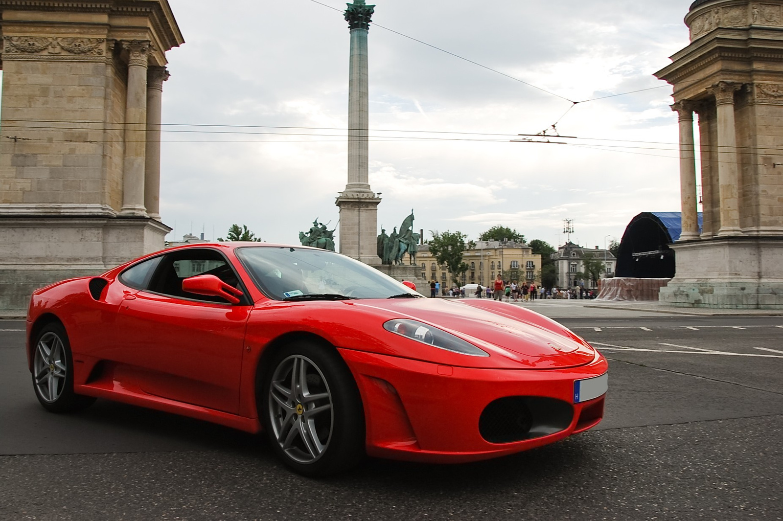 Ferrari F430