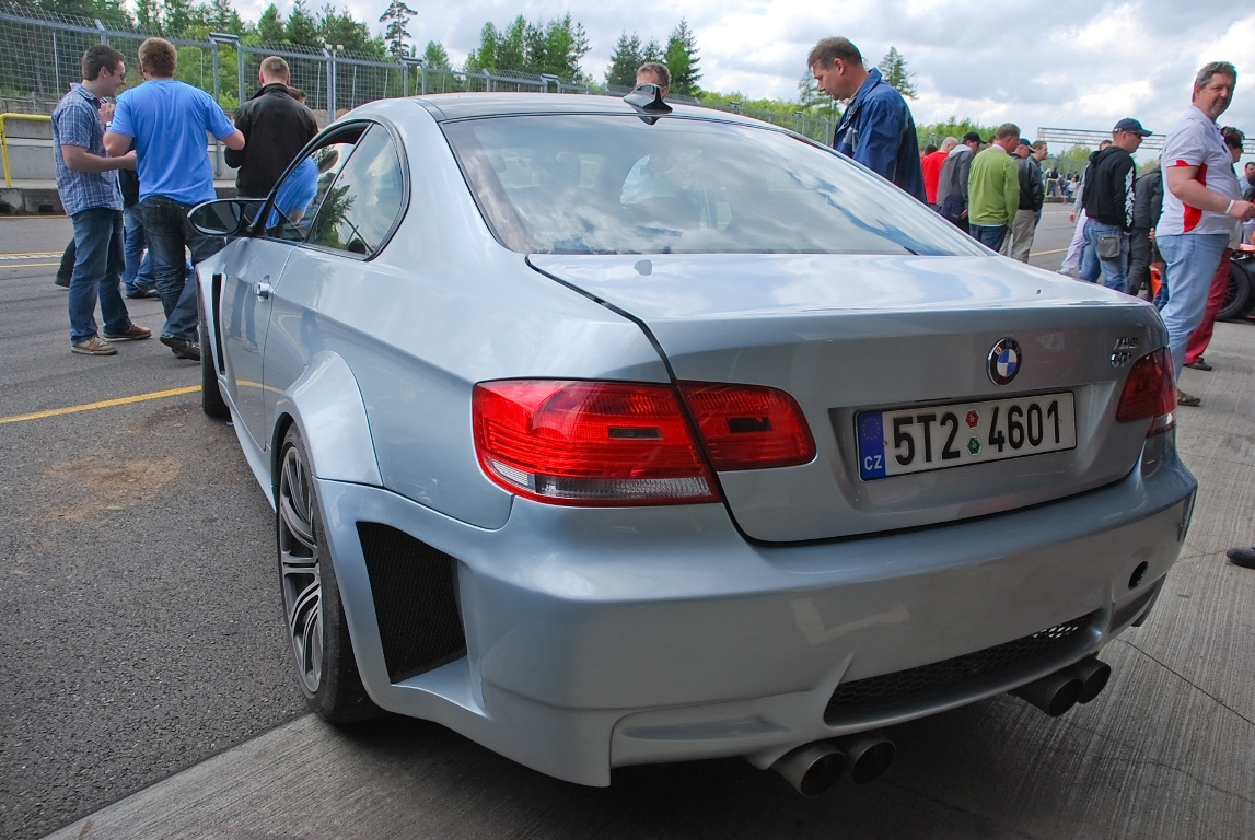 BMW M3