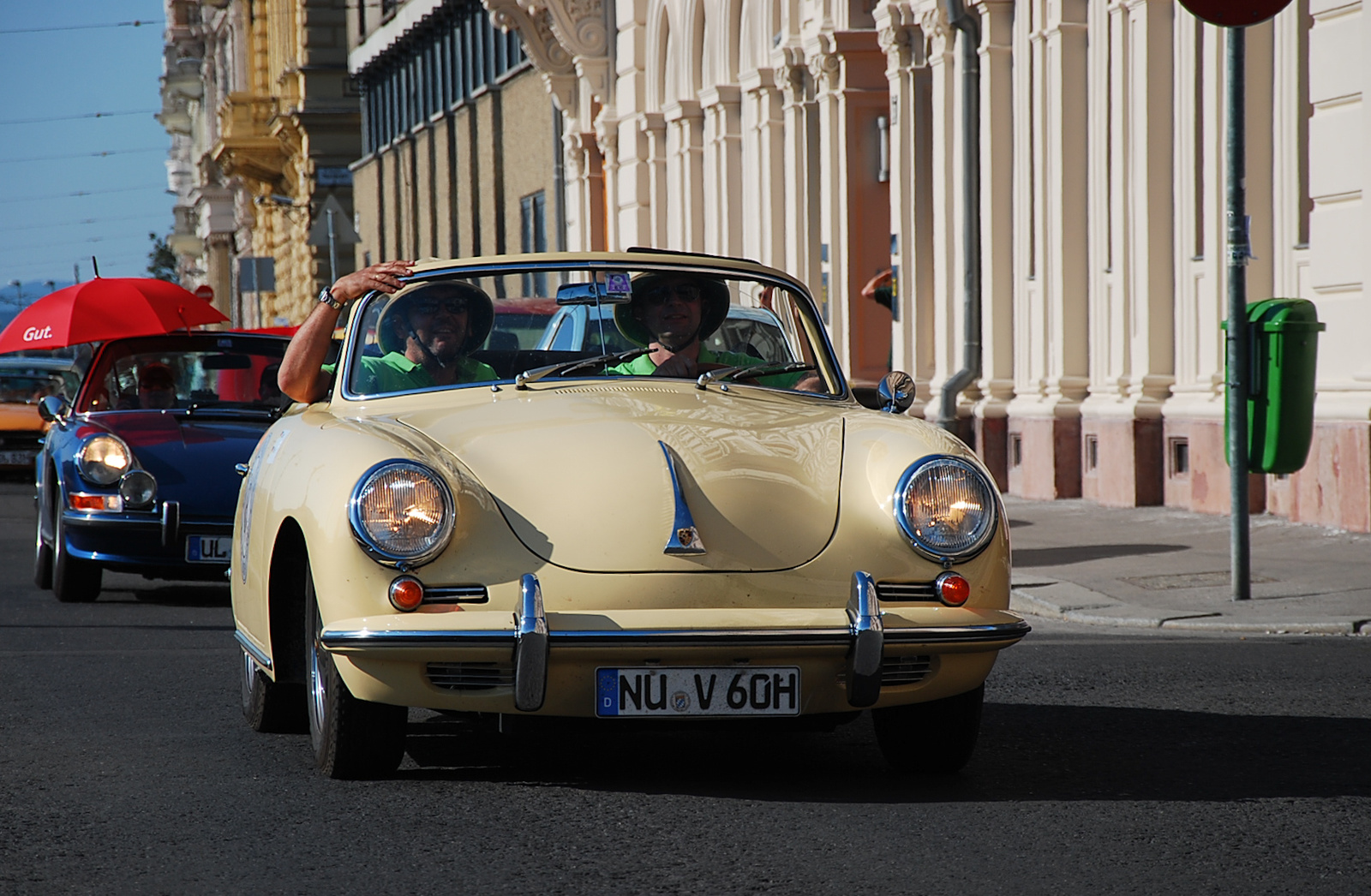 Porsche 356