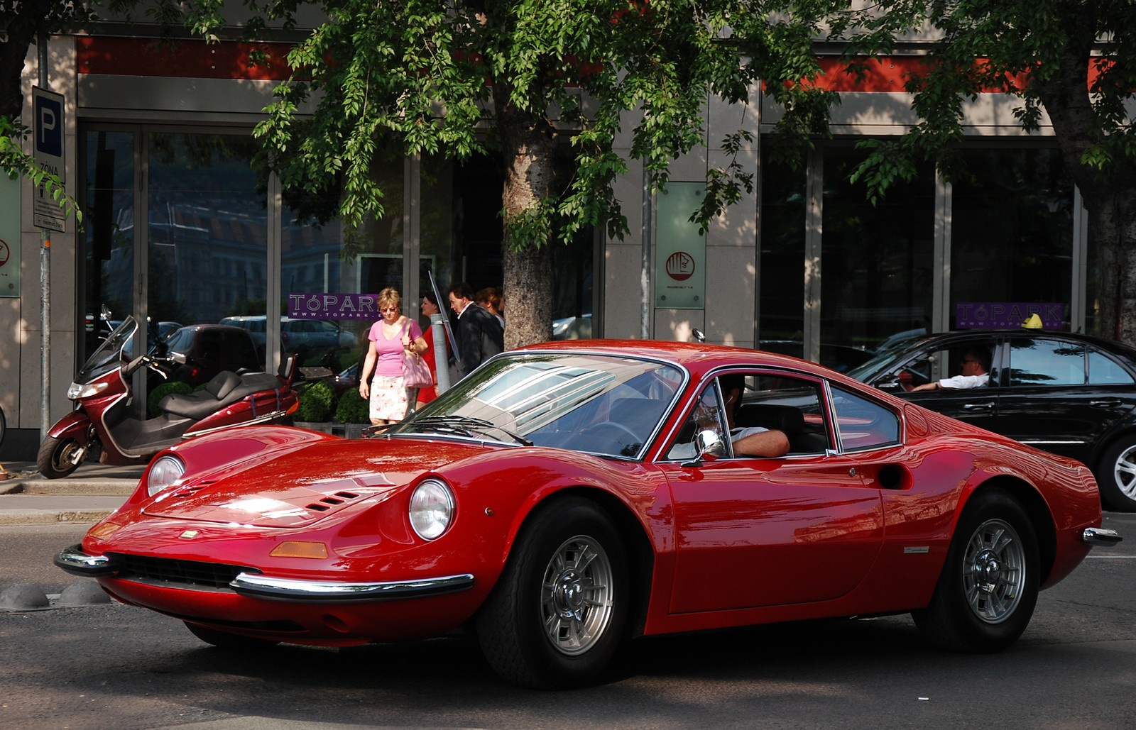 Ferrari 246 Dino