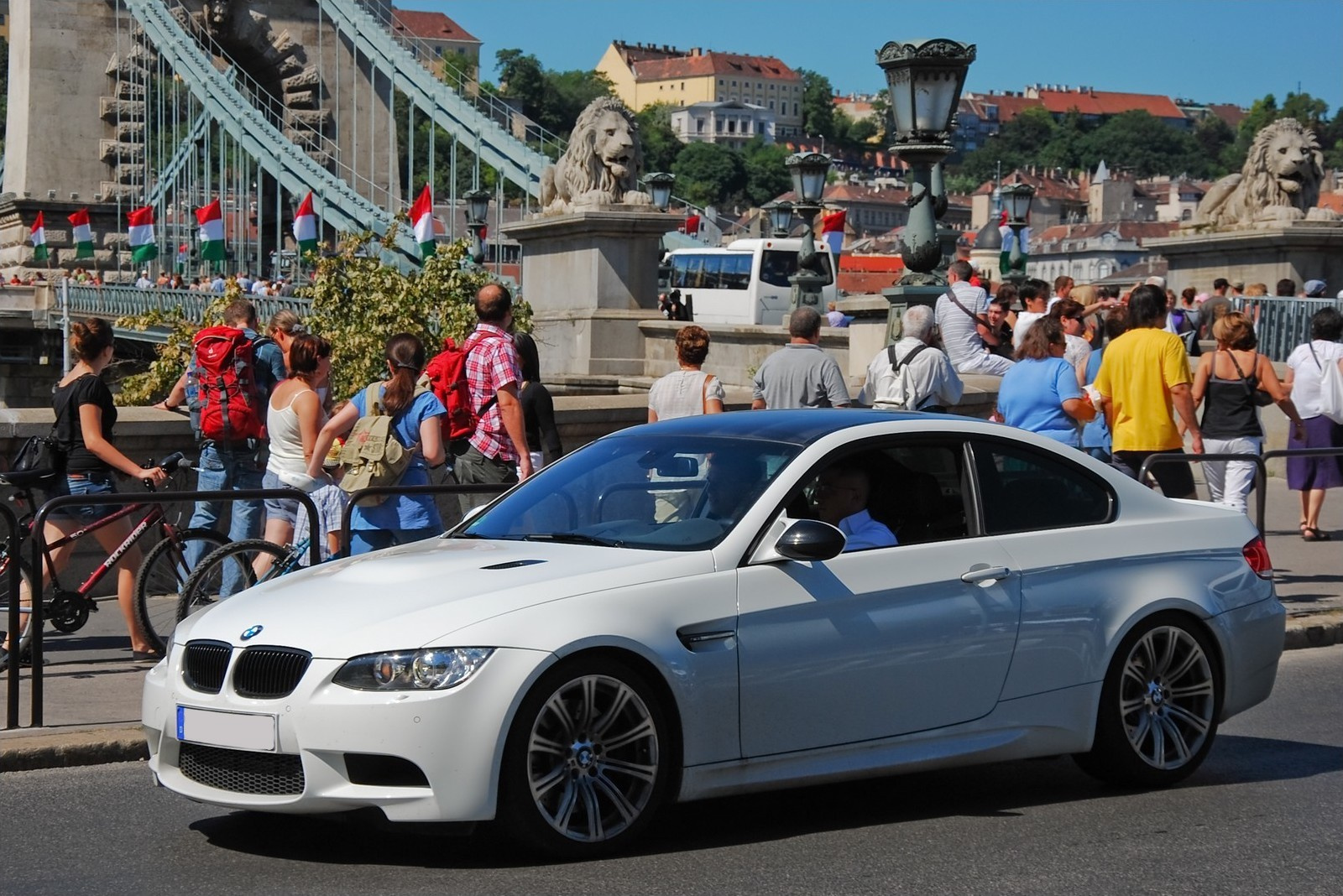 BMW M3