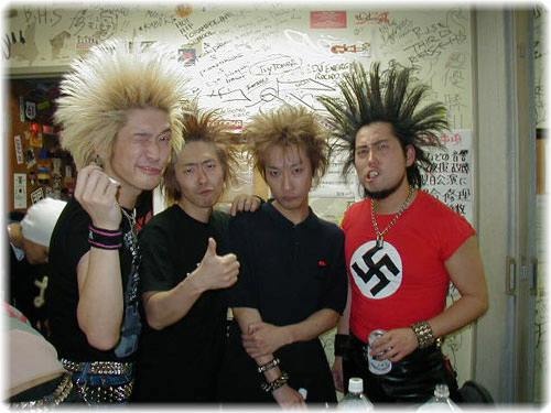 g-punks