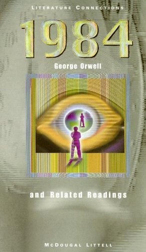 1984-And-Related-Readings-Literature-Connections-0395874718-L