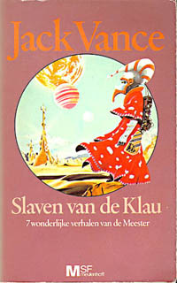 vance j slavenklau 1980 1