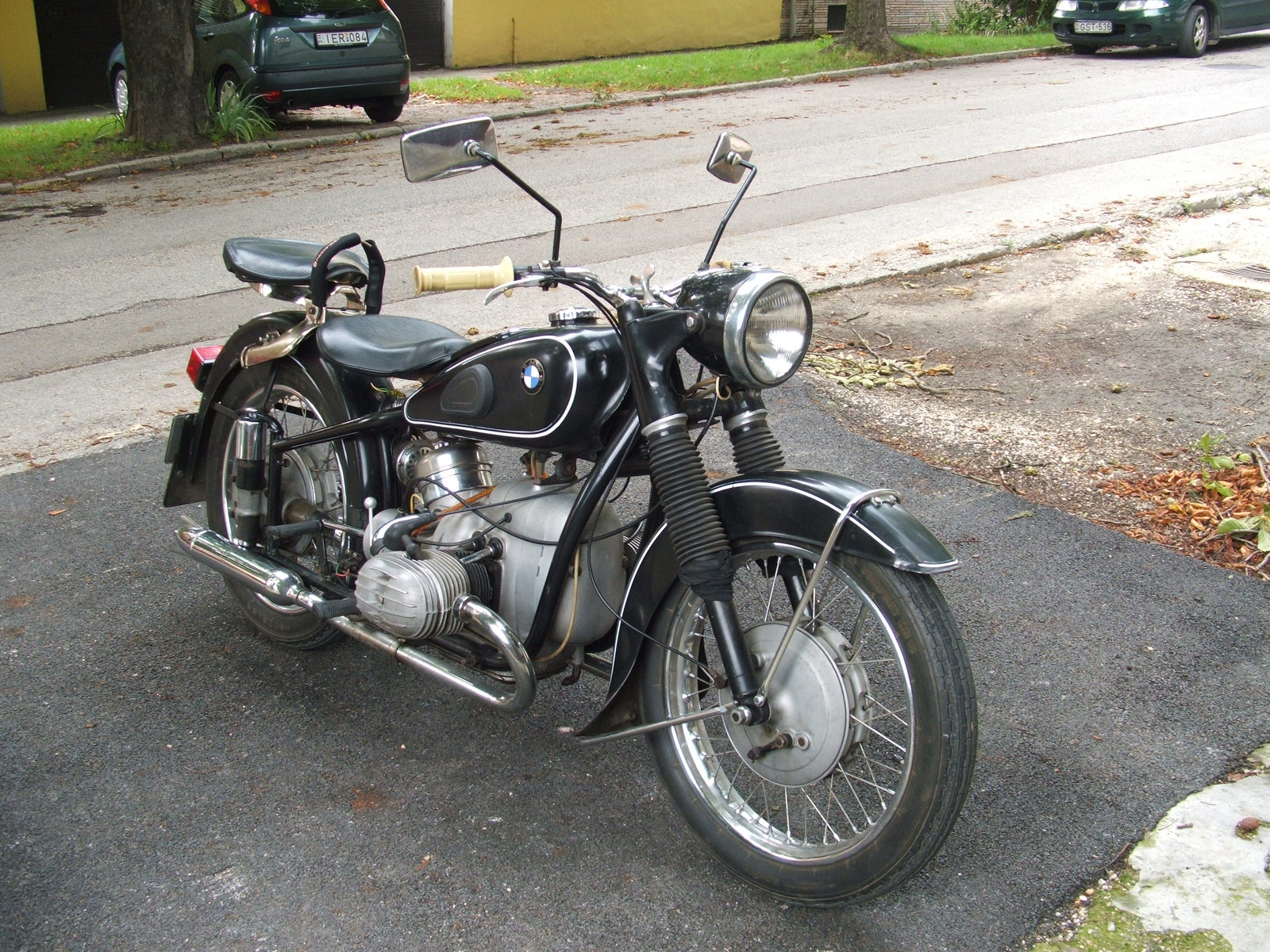 BMW R51/3