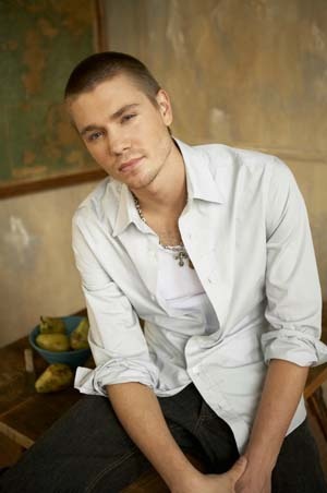 Chad Michael Murray 004