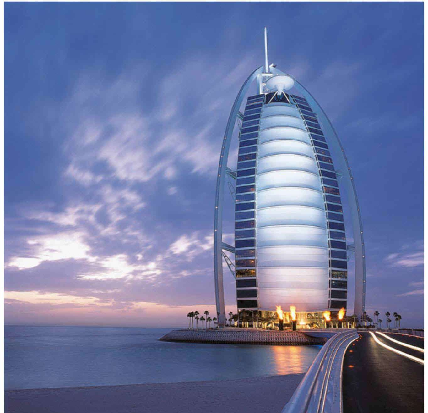 Burj Al Arab 2