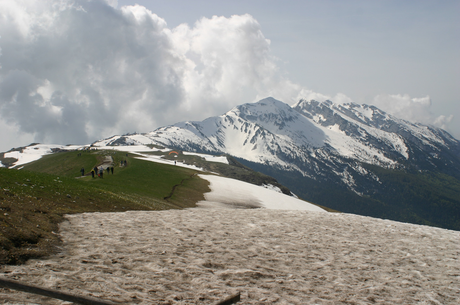 Malcesine Monte Baldo 36