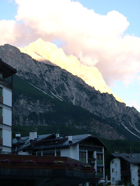 Cortina d'Ampezzo 5 20100731