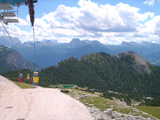 Marino Bianchi via ferrata 26 20100801